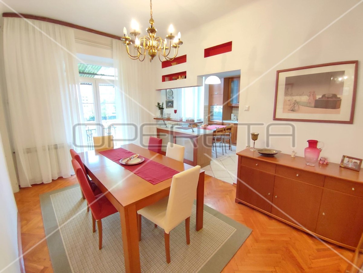 Apartmán Na prodej - GRAD ZAGREB  ZAGREB 