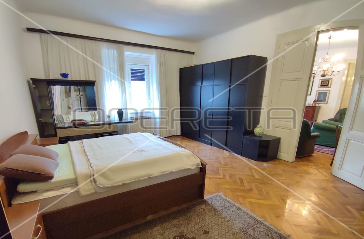 Apartmán Na prodej - GRAD ZAGREB  ZAGREB 