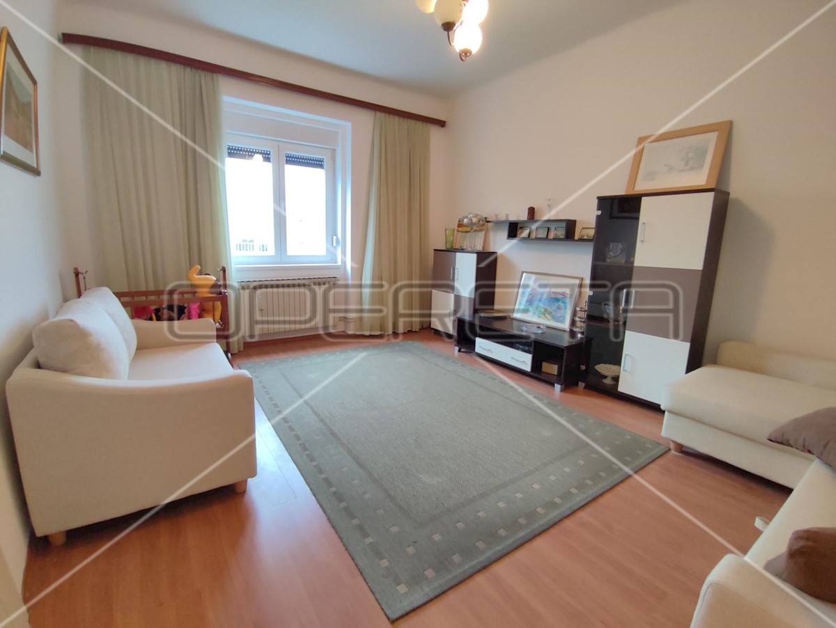 Apartmán Na prodej - GRAD ZAGREB  ZAGREB 