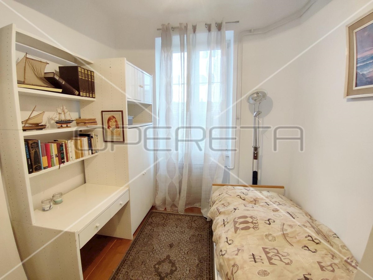 Apartmán Na prodej - GRAD ZAGREB  ZAGREB 