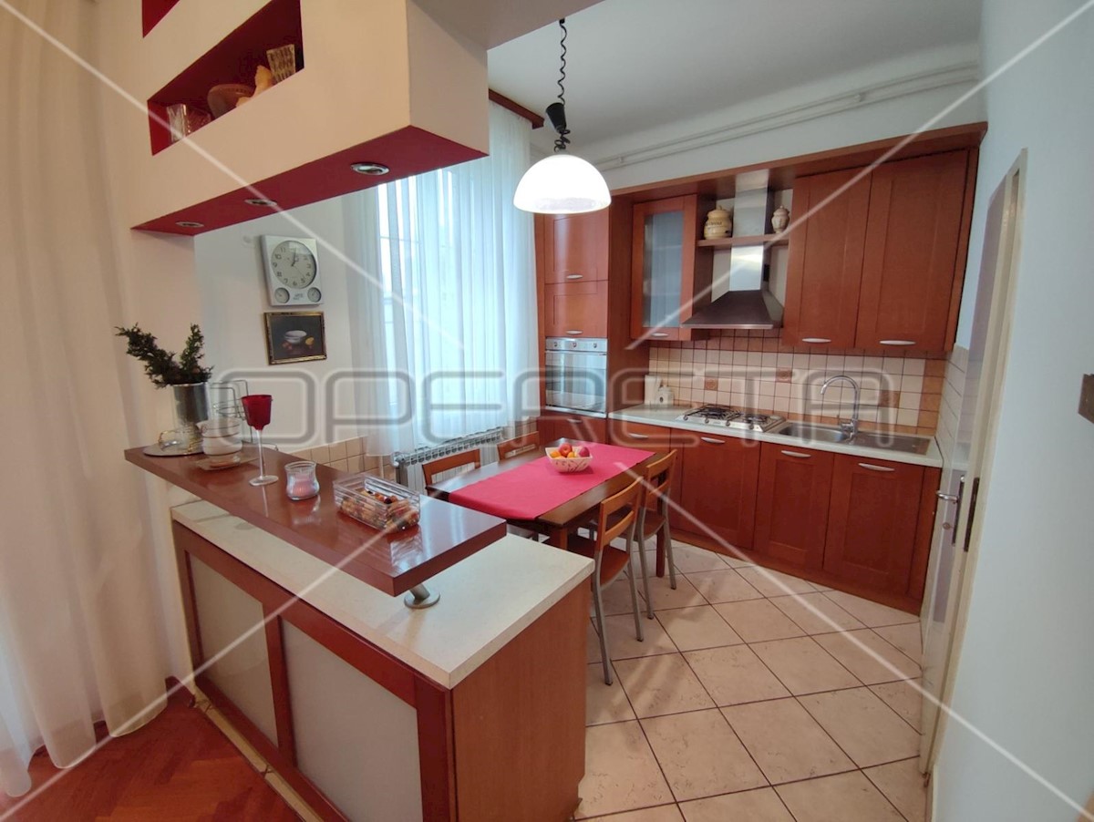 Apartmán Na prodej - GRAD ZAGREB  ZAGREB 