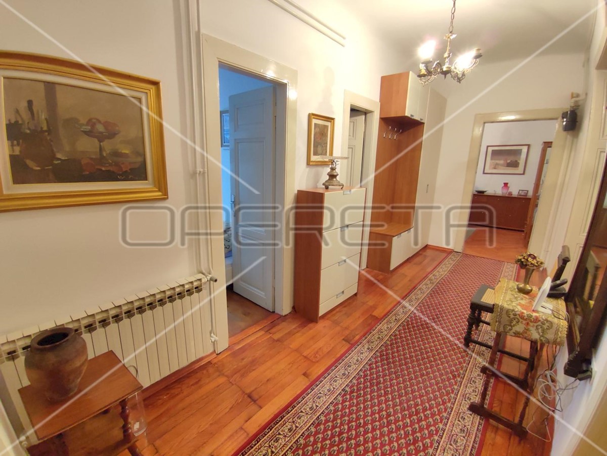 Apartmán Na prodej - GRAD ZAGREB  ZAGREB 