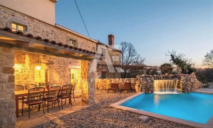 Maison À vendre - Primorsko-goranska Krk - foto 2/19