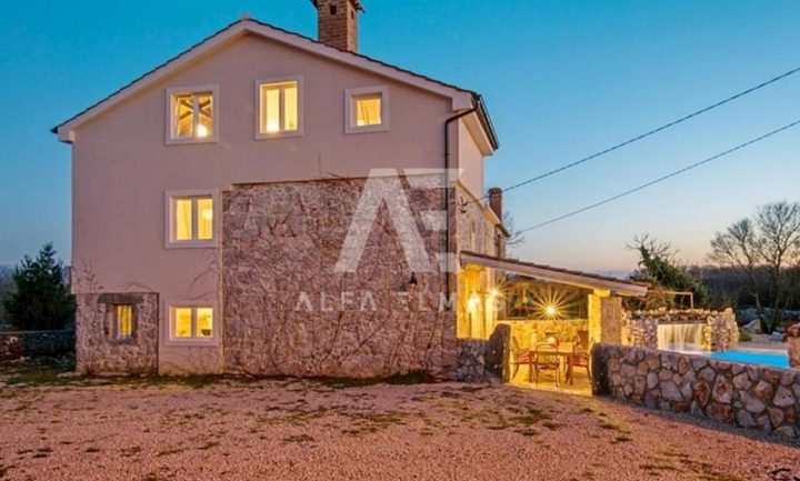 Maison À vendre - Primorsko-goranska Krk - foto 3/19