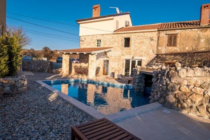 Maison À vendre - Primorsko-goranska Krk - foto 4/19
