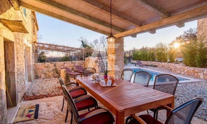 Maison À vendre - Primorsko-goranska Krk - foto 5/19