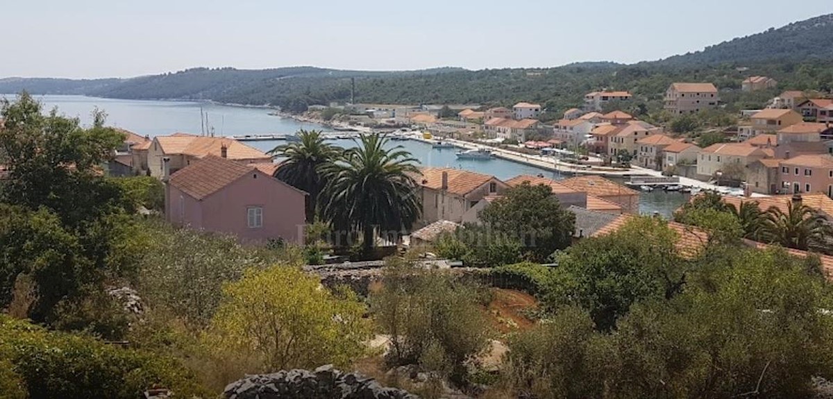 Pozemok Na predaj - ZADARSKA  DUGI OTOK 