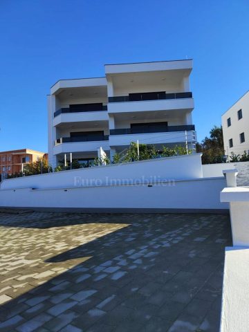 Apartment zu verkaufen 140 m² – Malinska