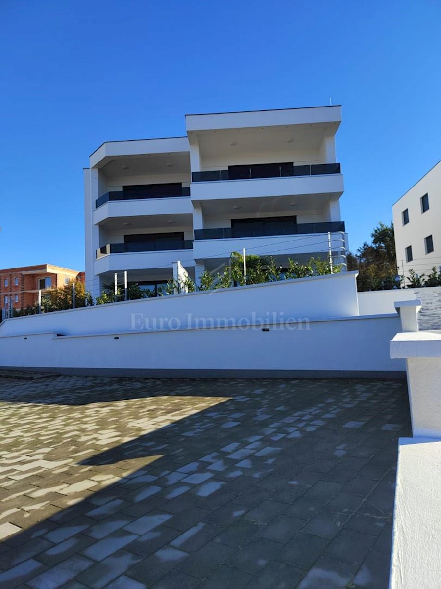 Appartement À vendre MALINSKA