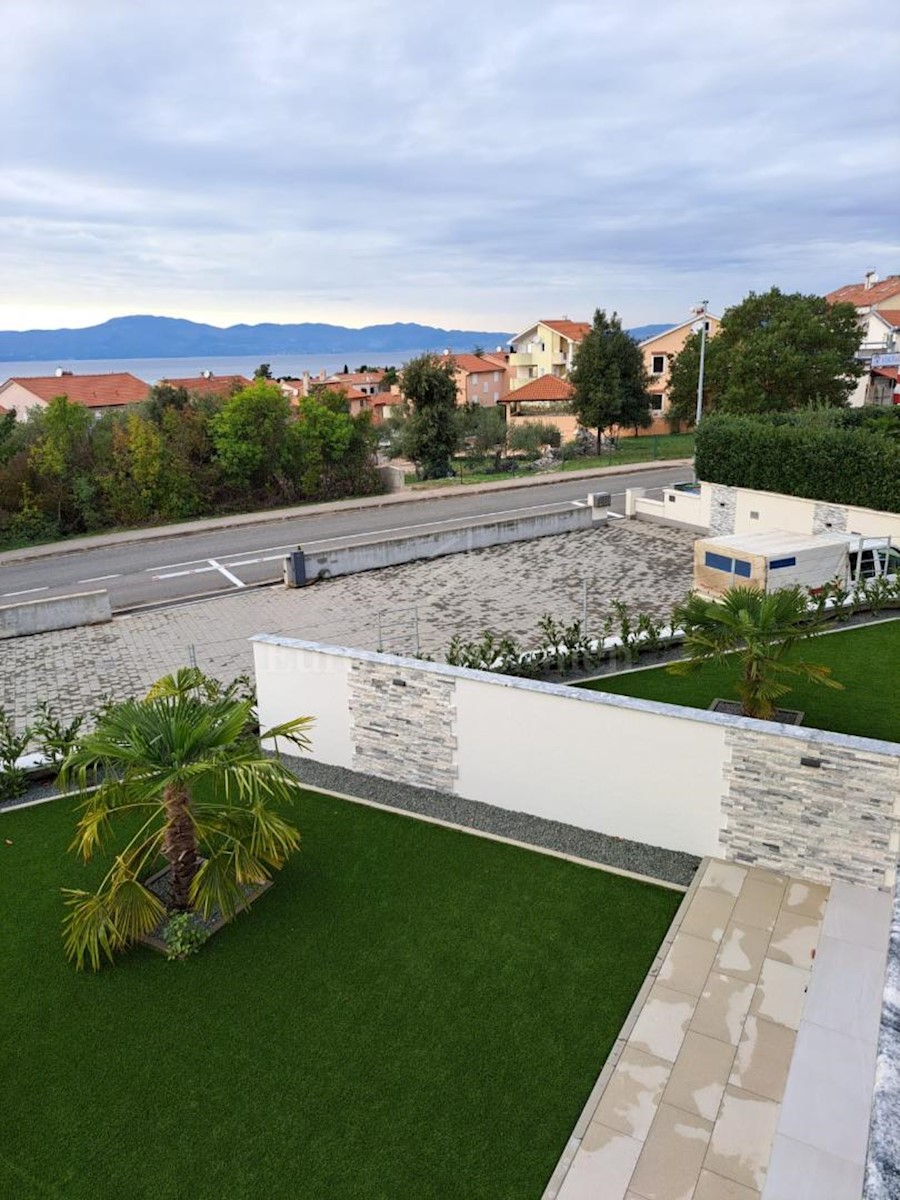 Appartement À vendre - PRIMORSKO-GORANSKA  KRK 