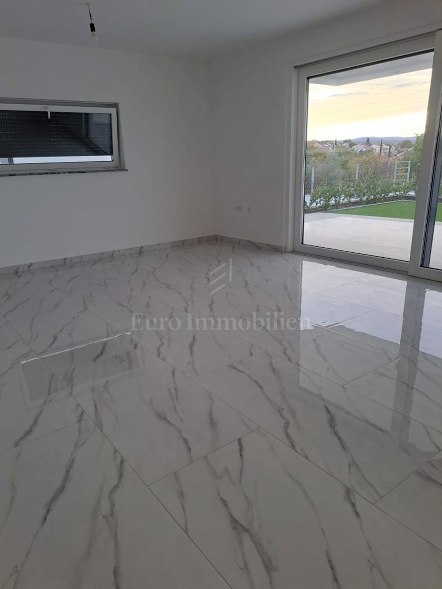 Appartement À vendre - PRIMORSKO-GORANSKA  KRK 