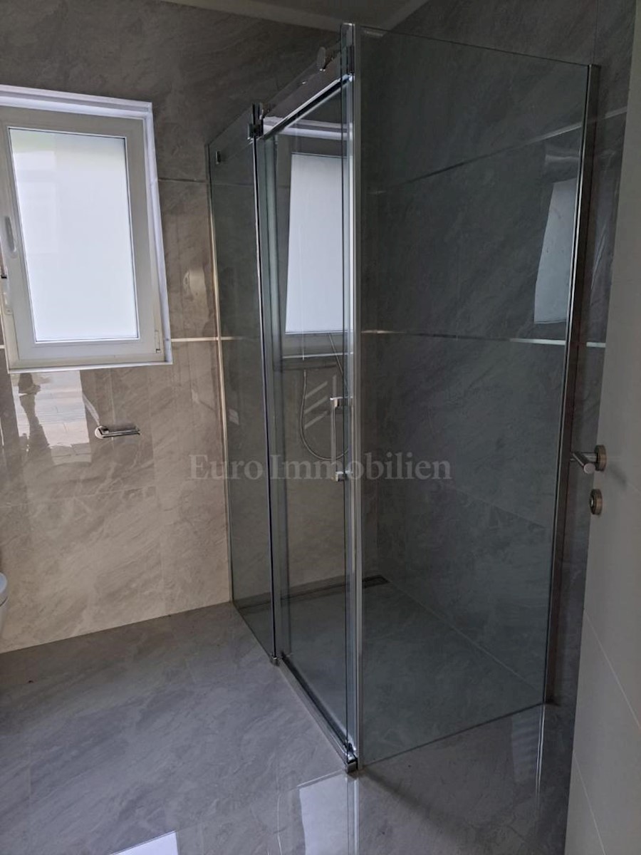 Appartement À vendre - PRIMORSKO-GORANSKA  KRK 