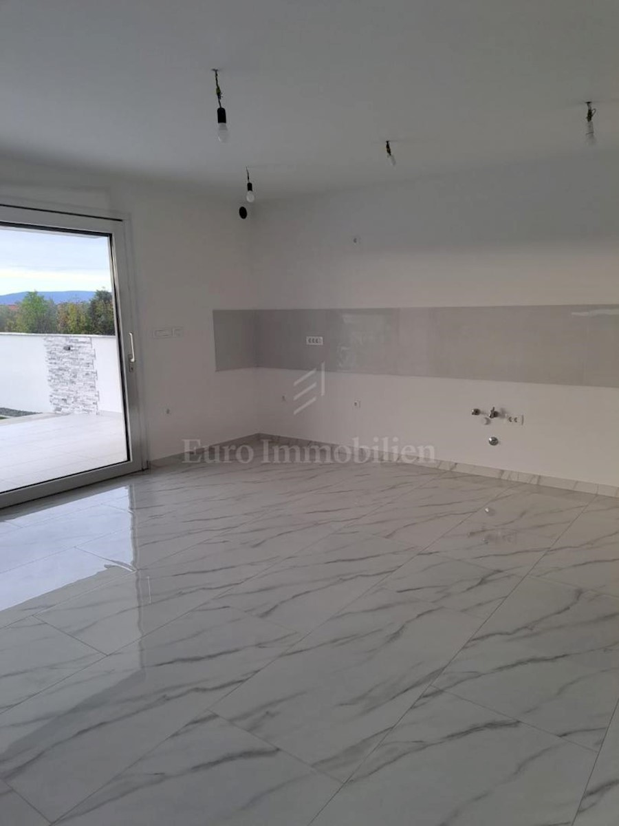 Appartement À vendre - PRIMORSKO-GORANSKA  KRK 