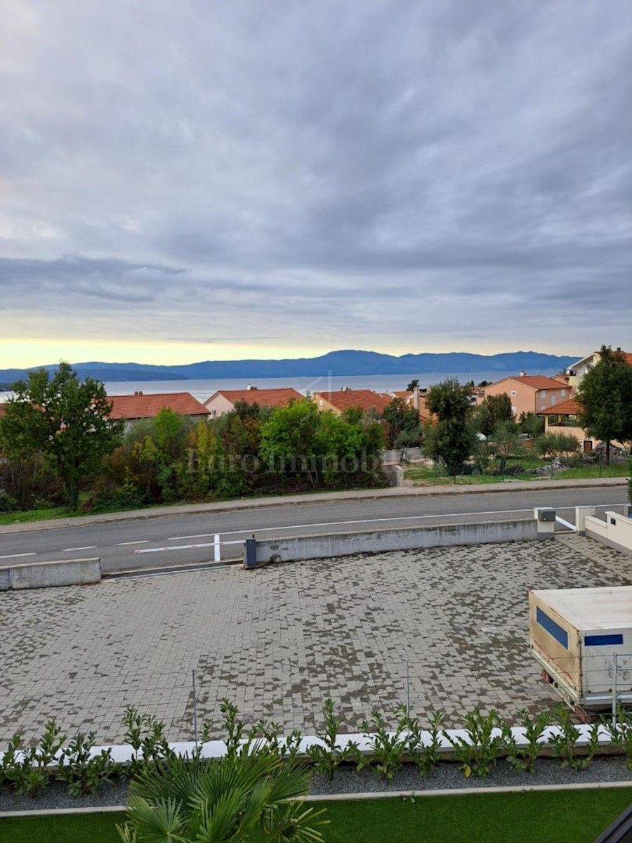 Appartement À vendre - PRIMORSKO-GORANSKA  KRK 
