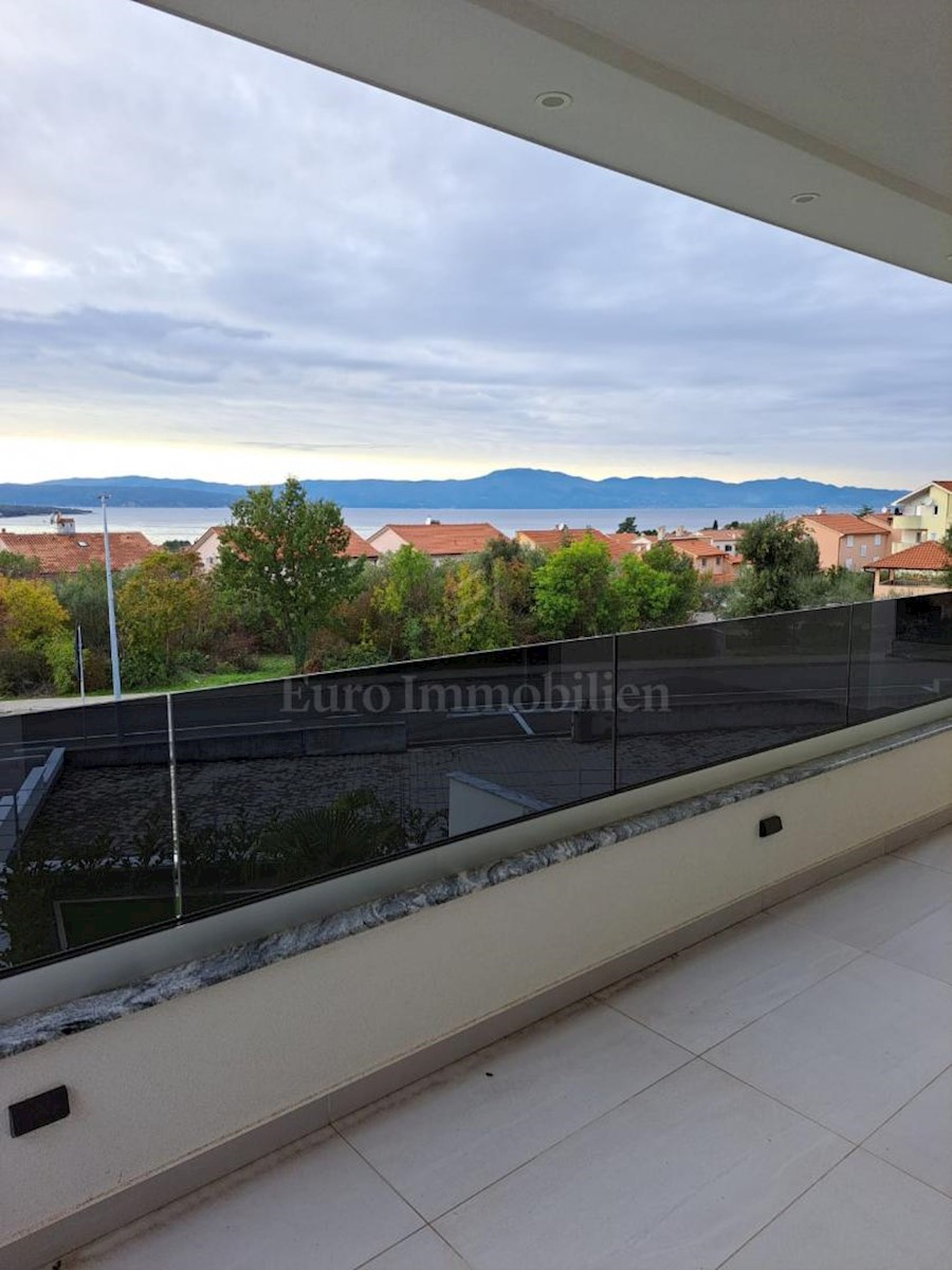 Appartement À vendre - PRIMORSKO-GORANSKA  KRK 