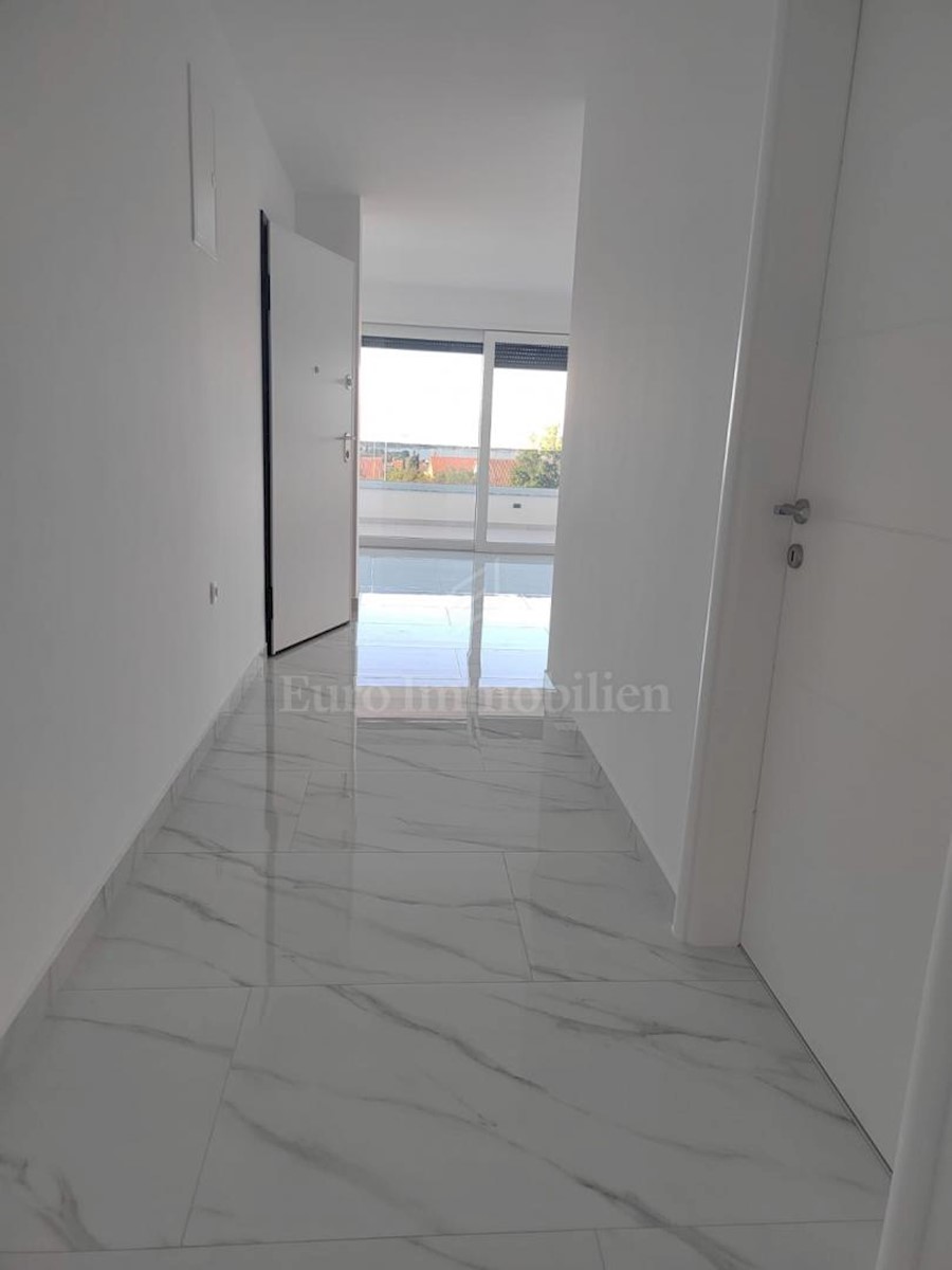 Appartement À vendre - PRIMORSKO-GORANSKA  KRK 