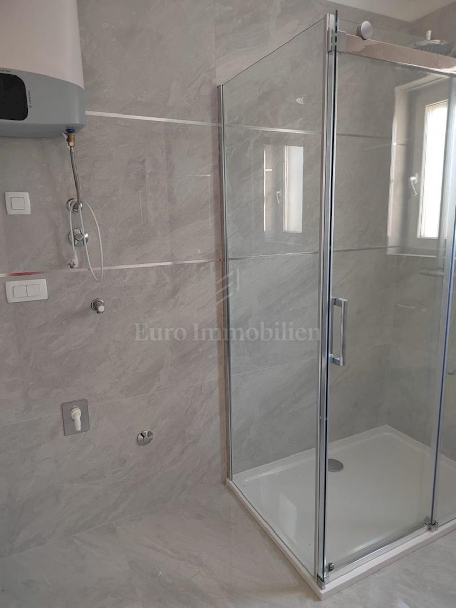 Appartement À vendre - PRIMORSKO-GORANSKA  KRK 