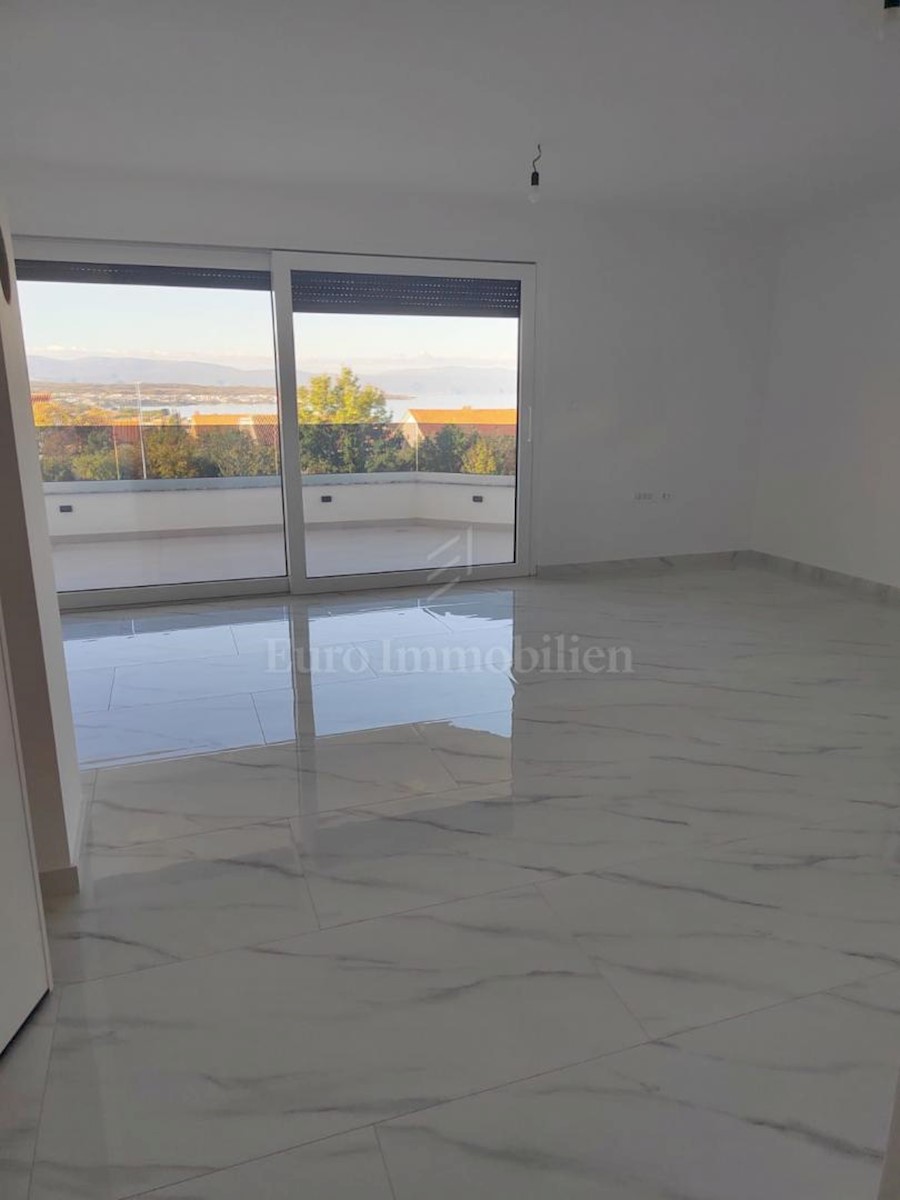 Appartement À vendre - PRIMORSKO-GORANSKA  KRK 