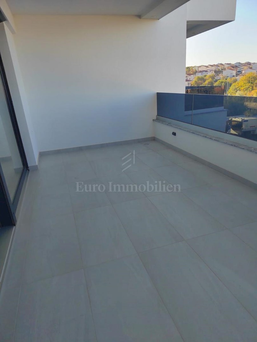 Appartement À vendre - PRIMORSKO-GORANSKA  KRK 