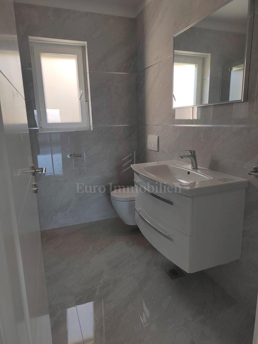 Appartement À vendre - PRIMORSKO-GORANSKA  KRK 