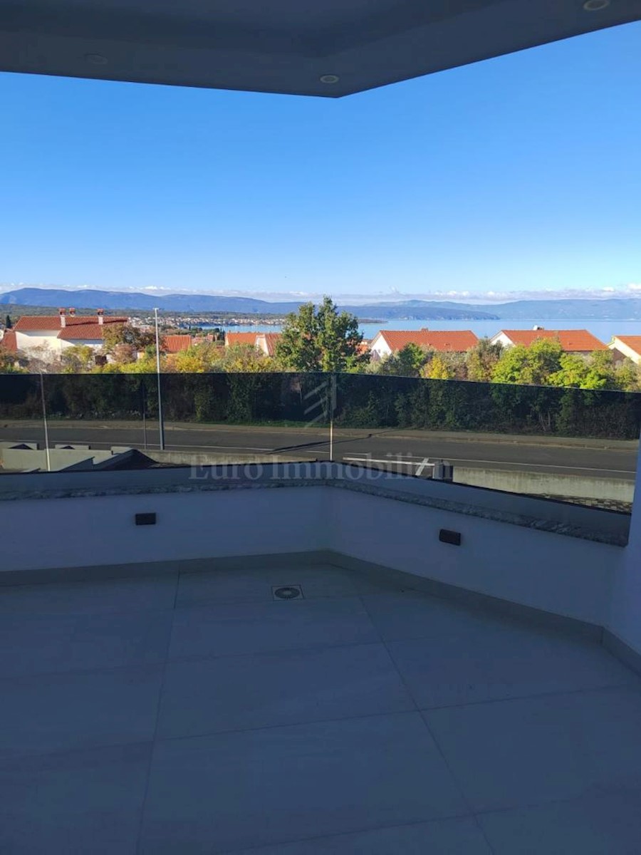 Appartement À vendre - PRIMORSKO-GORANSKA  KRK 