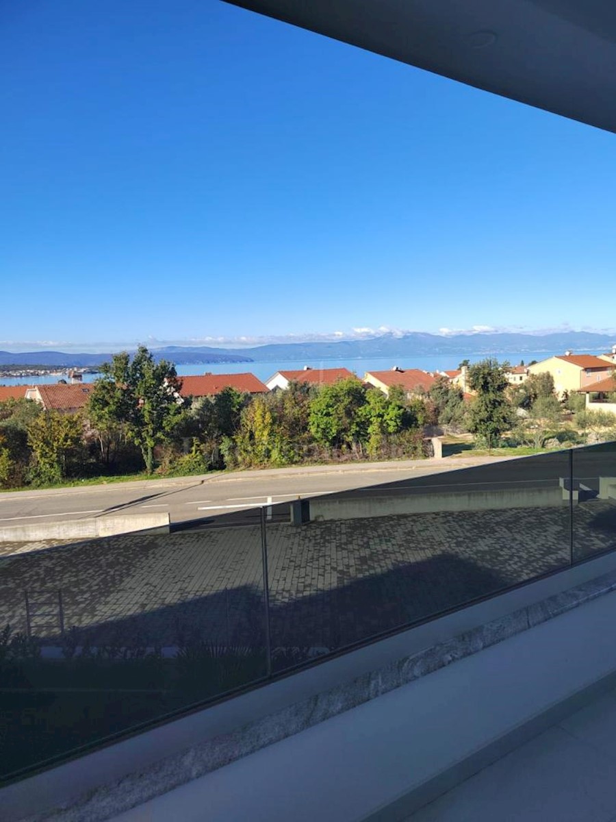 Appartement À vendre - PRIMORSKO-GORANSKA  KRK 