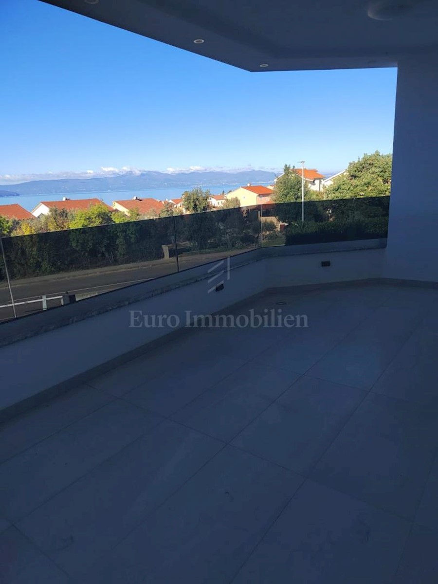 Apartma Naprodaj - PRIMORSKO-GORANSKA  Krk