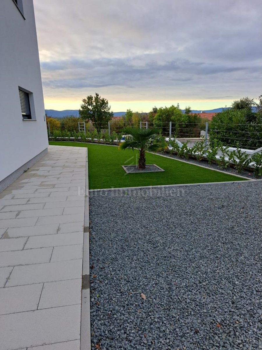 Appartement À vendre - PRIMORSKO-GORANSKA  KRK 