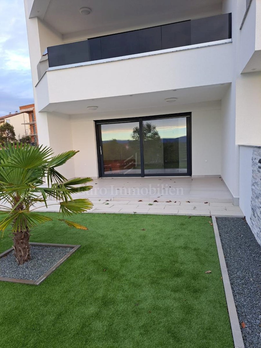 Appartement À vendre - PRIMORSKO-GORANSKA  KRK 