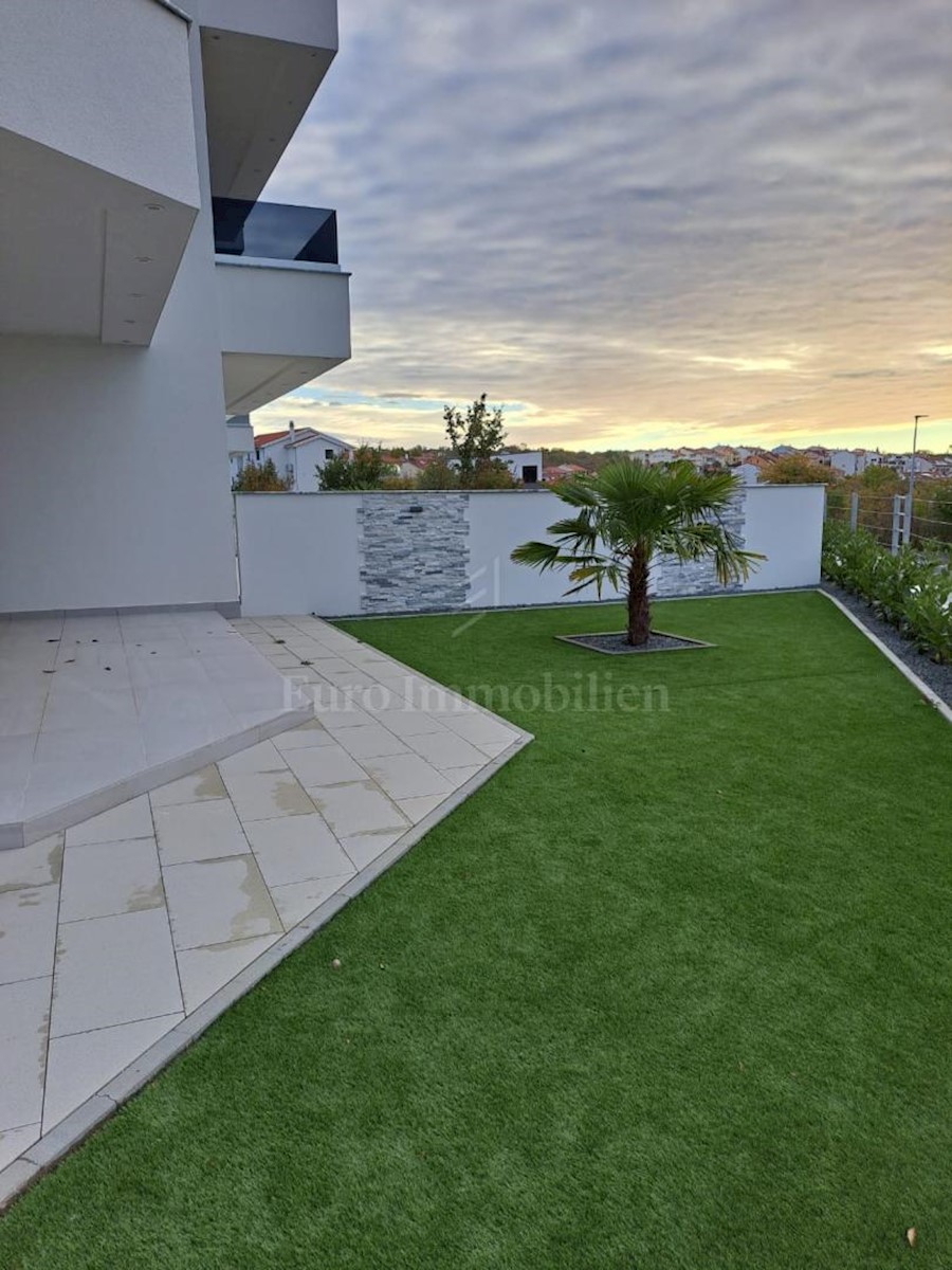Appartement À vendre - PRIMORSKO-GORANSKA  KRK 