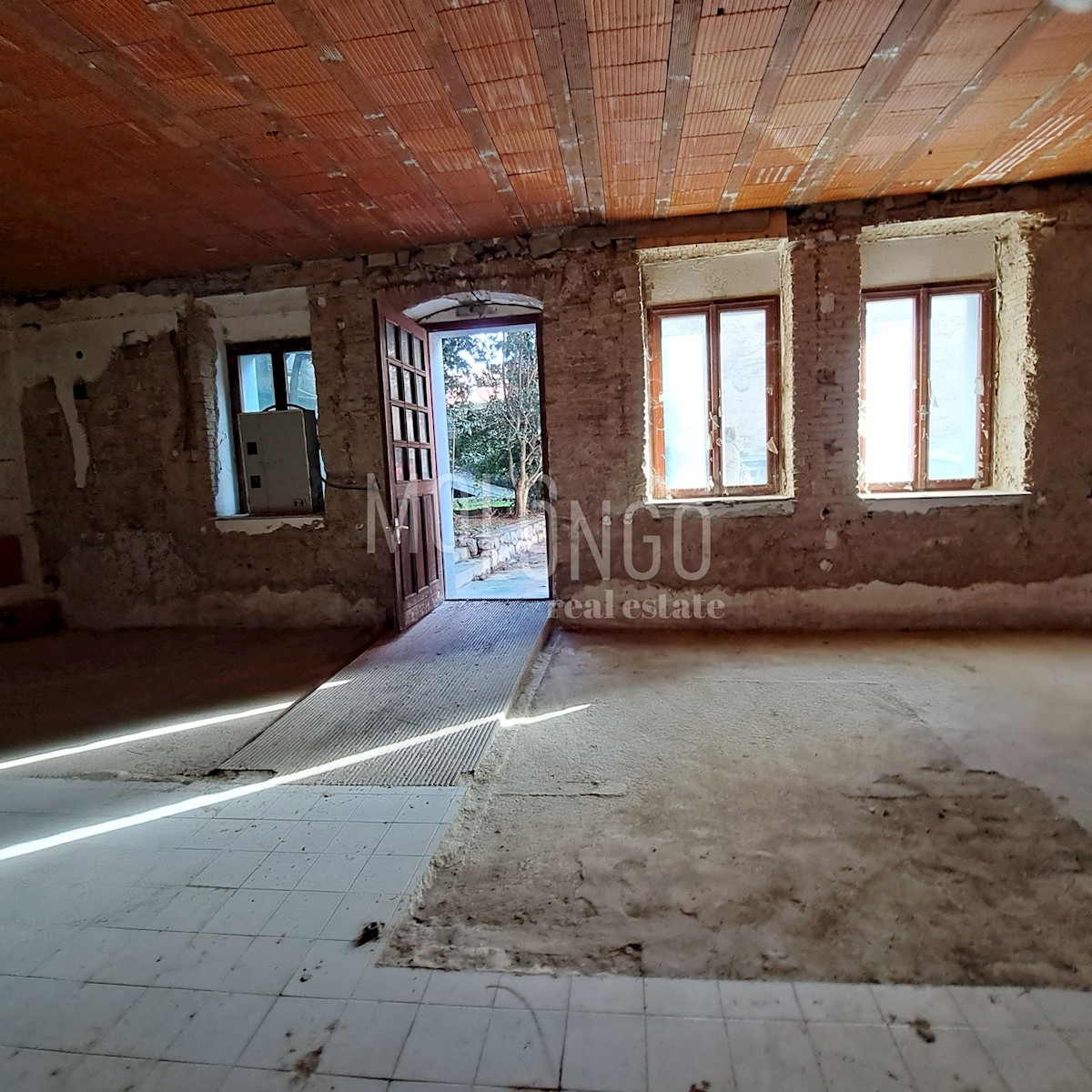 House For sale - PRIMORSKO-GORANSKA  RIJEKA 