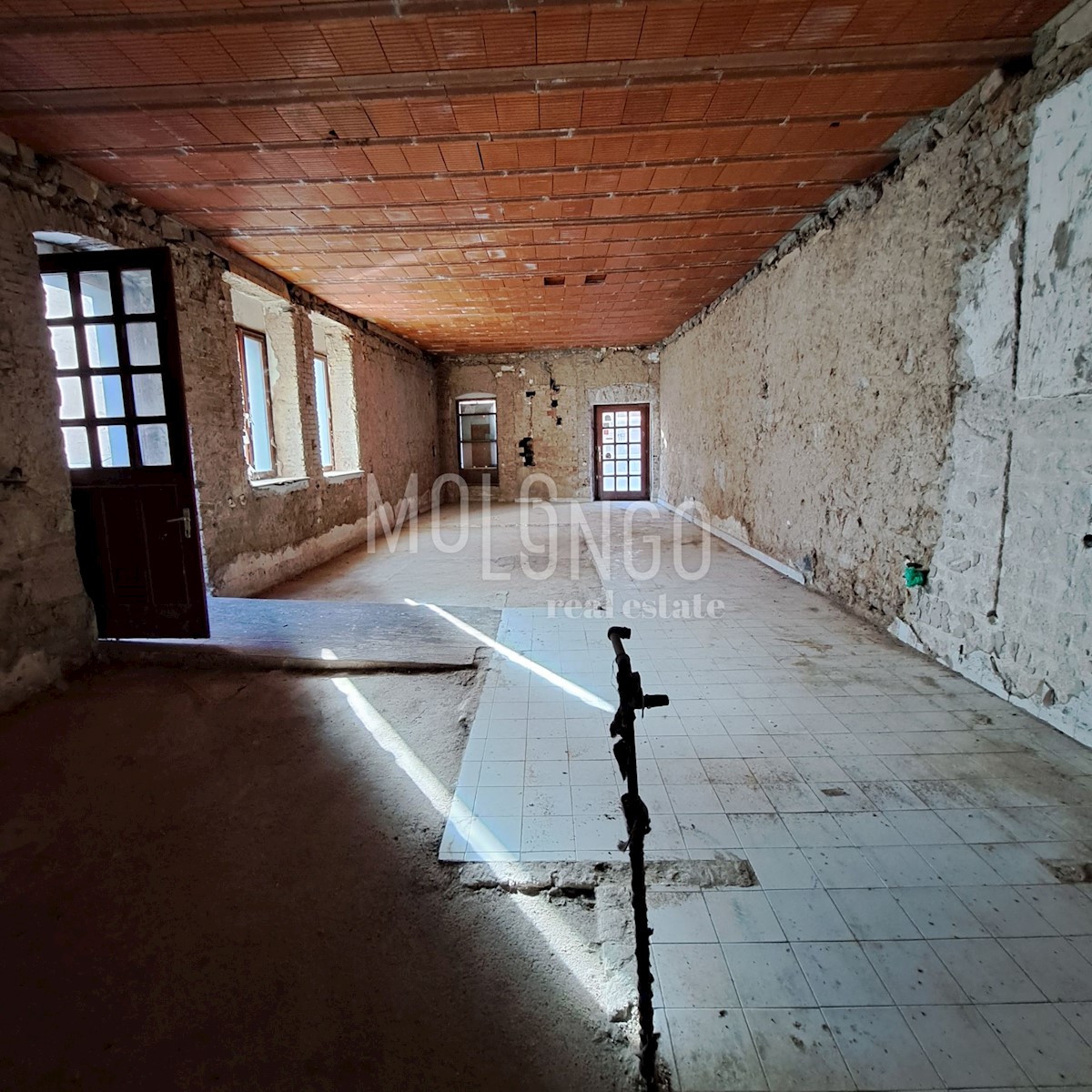 House For sale - PRIMORSKO-GORANSKA  RIJEKA 