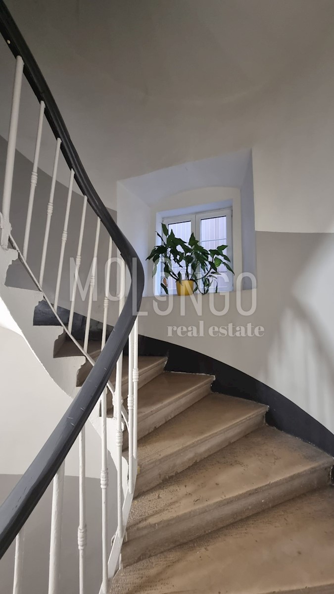 Apartment Zu verkaufen - PRIMORSKO-GORANSKA  RIJEKA 