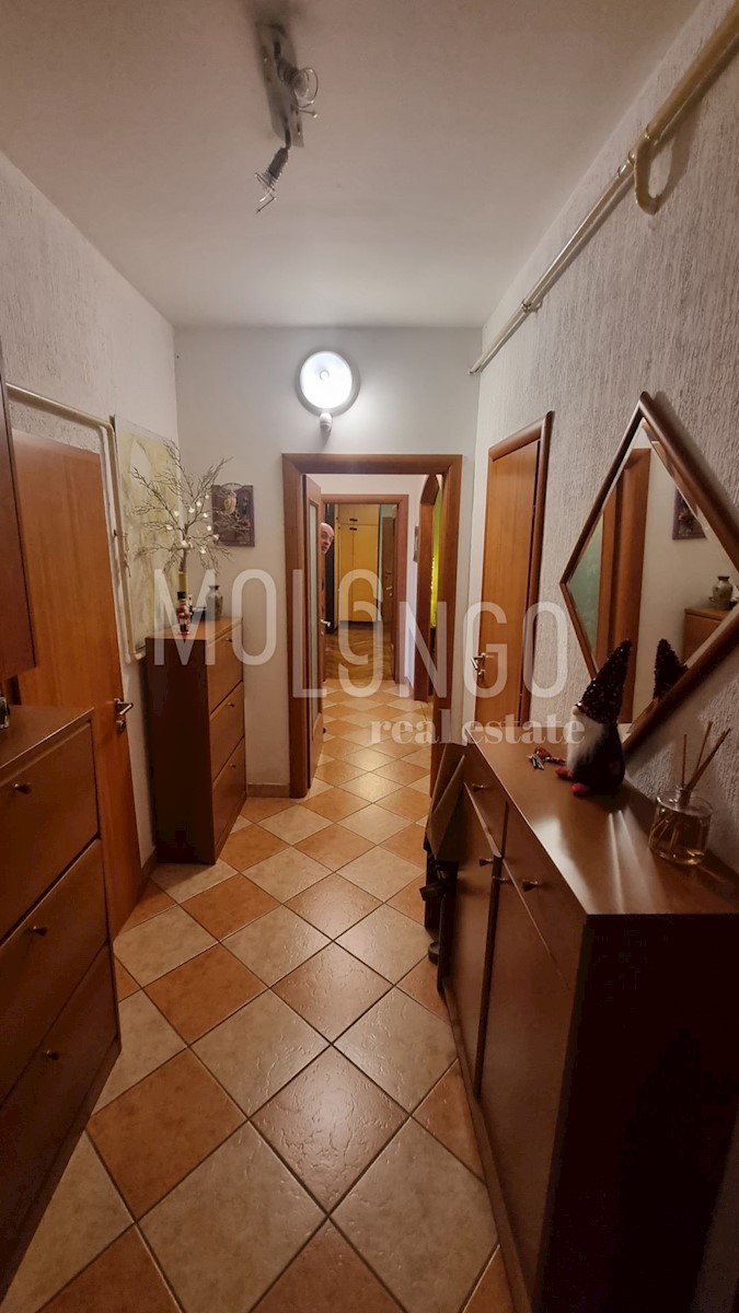 Apartment Zu verkaufen - PRIMORSKO-GORANSKA  RIJEKA 