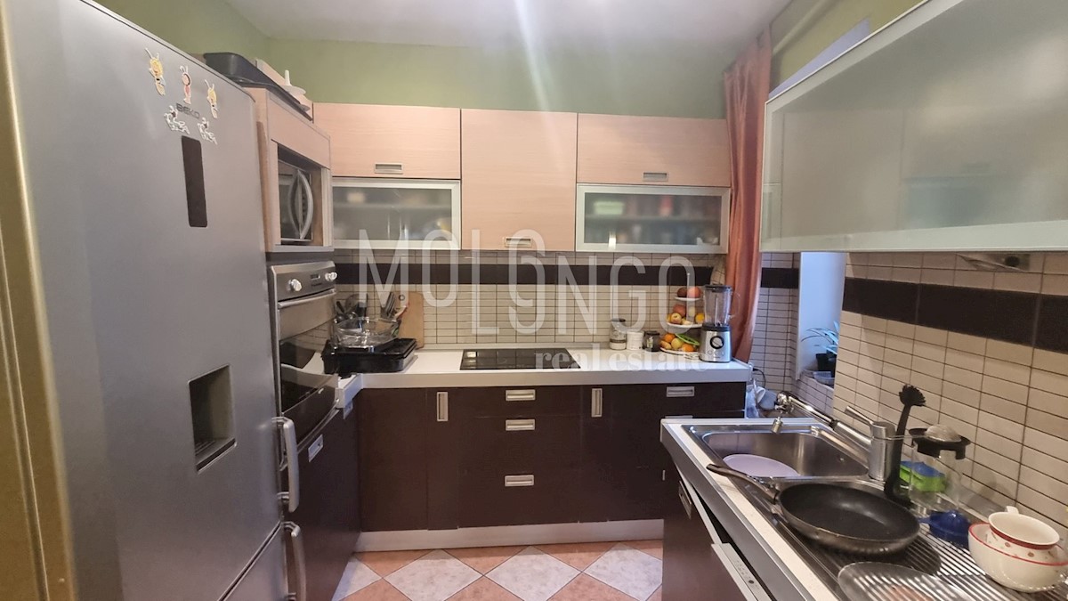 Apartment Zu verkaufen - PRIMORSKO-GORANSKA  RIJEKA 