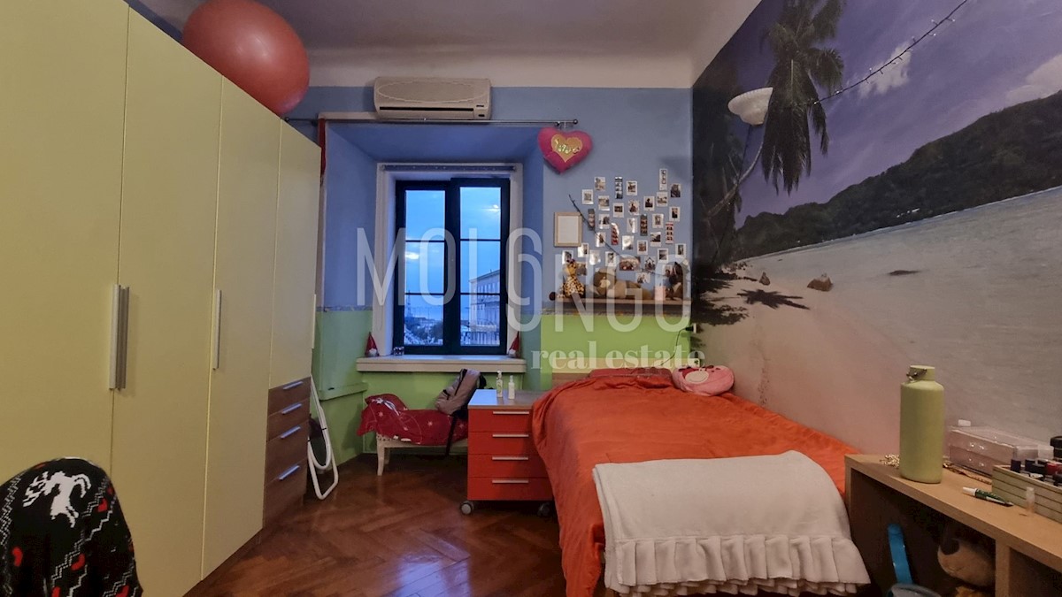 Apartment Zu verkaufen - PRIMORSKO-GORANSKA  RIJEKA 