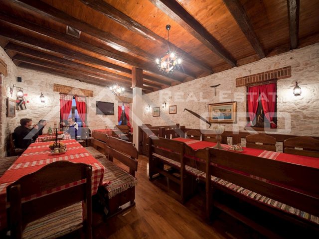Dom Na predaj - šibensko-kninska Rogoznica - foto 2/5
