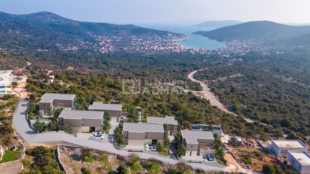 Stan Na prodaju - SPLITSKO-DALMATINSKA  MARINA 