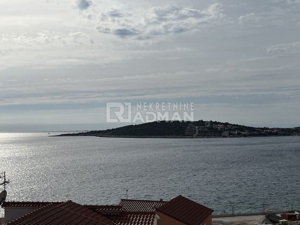 Flat For sale - SPLITSKO-DALMATINSKA  MARINA 