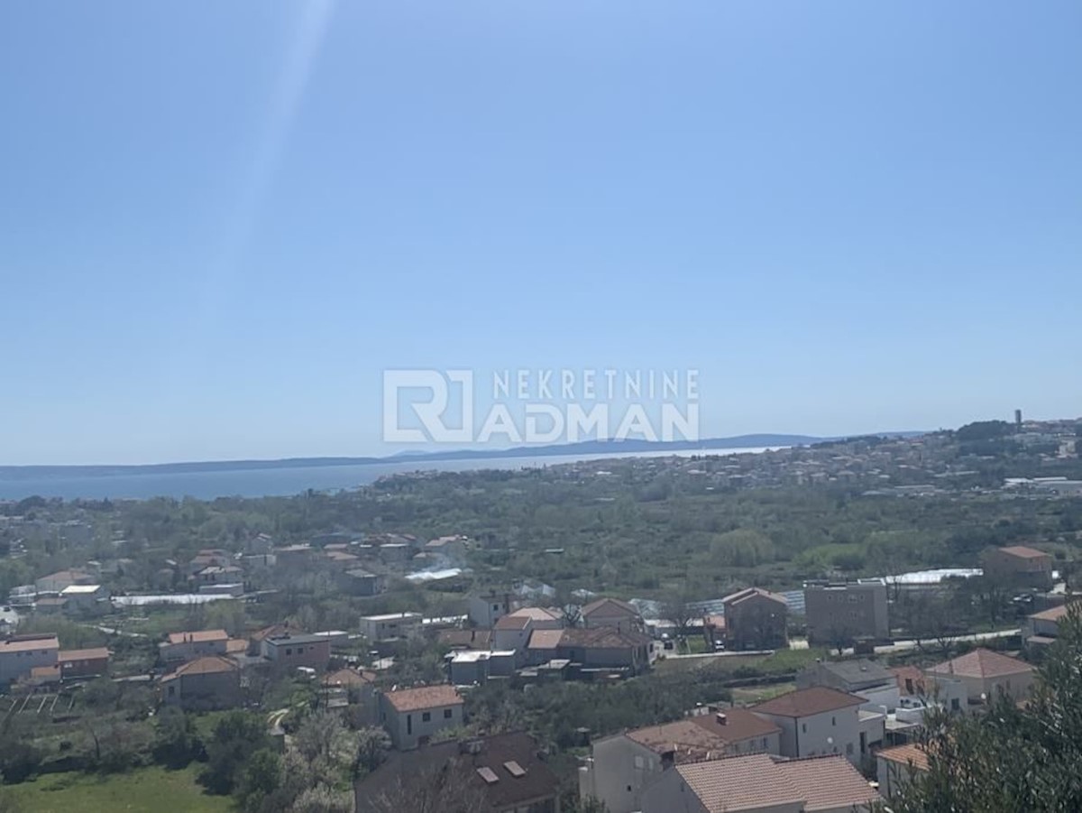 Land For sale - SPLITSKO-DALMATINSKA  SPLIT 