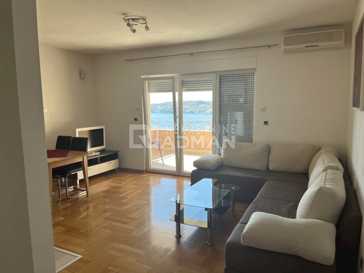 Flat For sale - SPLITSKO-DALMATINSKA  SEGET 