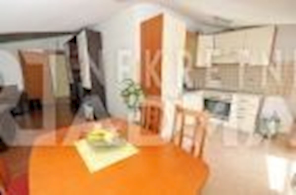 House For sale - SPLITSKO-DALMATINSKA  TROGIR 