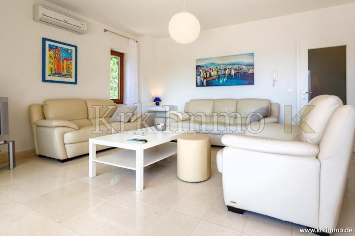 Apartment Zu verkaufen - Primorsko-goranska Krk - foto 2/18