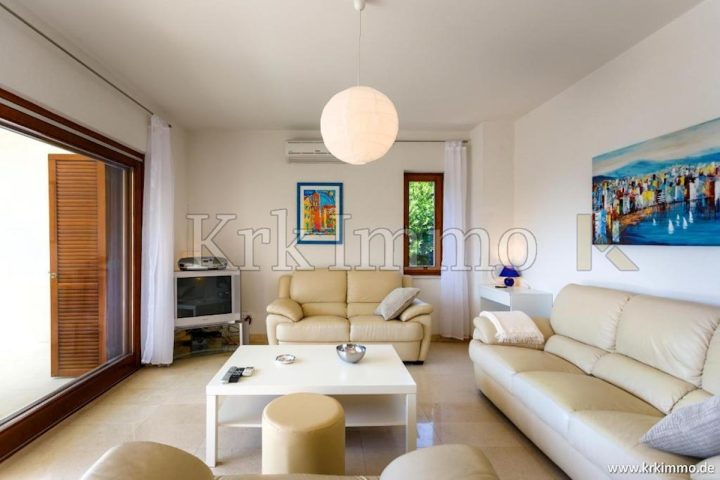 Apartment Zu verkaufen - Primorsko-goranska Krk - foto 4/18
