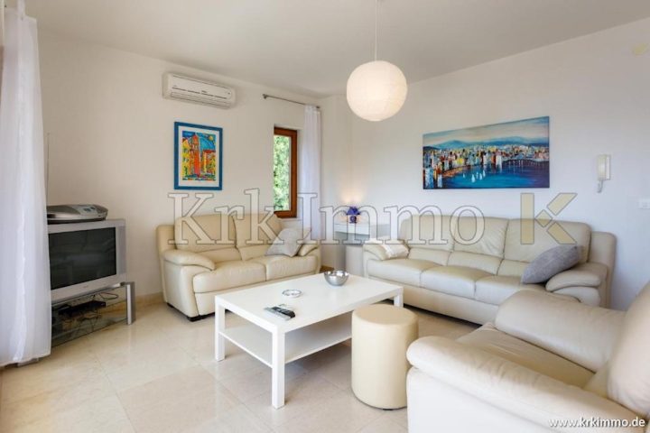 Apartment Zu verkaufen - Primorsko-goranska Krk - foto 5/18