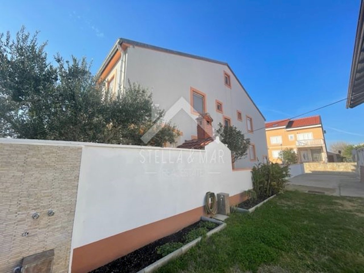 House For sale - ZADARSKA  NIN 