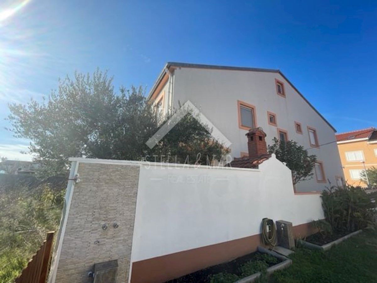 House For sale - ZADARSKA  NIN 