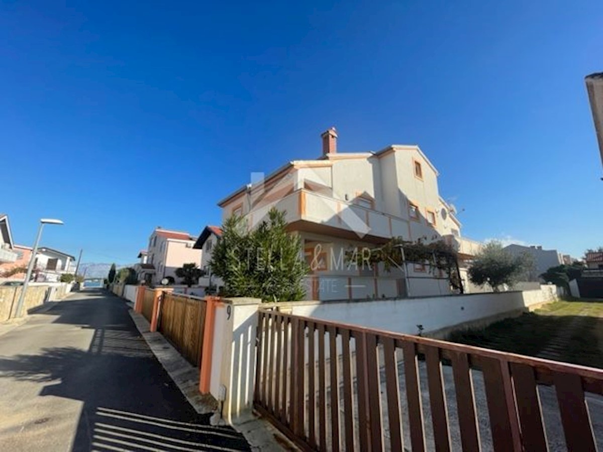House For sale - ZADARSKA  NIN 