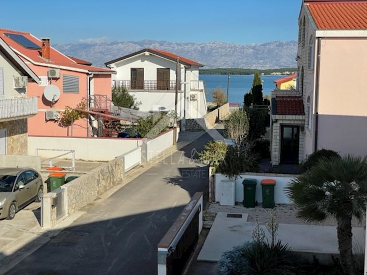 House For sale - ZADARSKA  NIN 