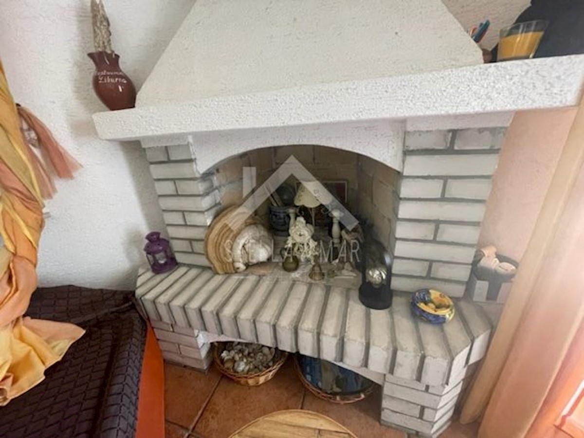 House For sale - ZADARSKA  NIN 